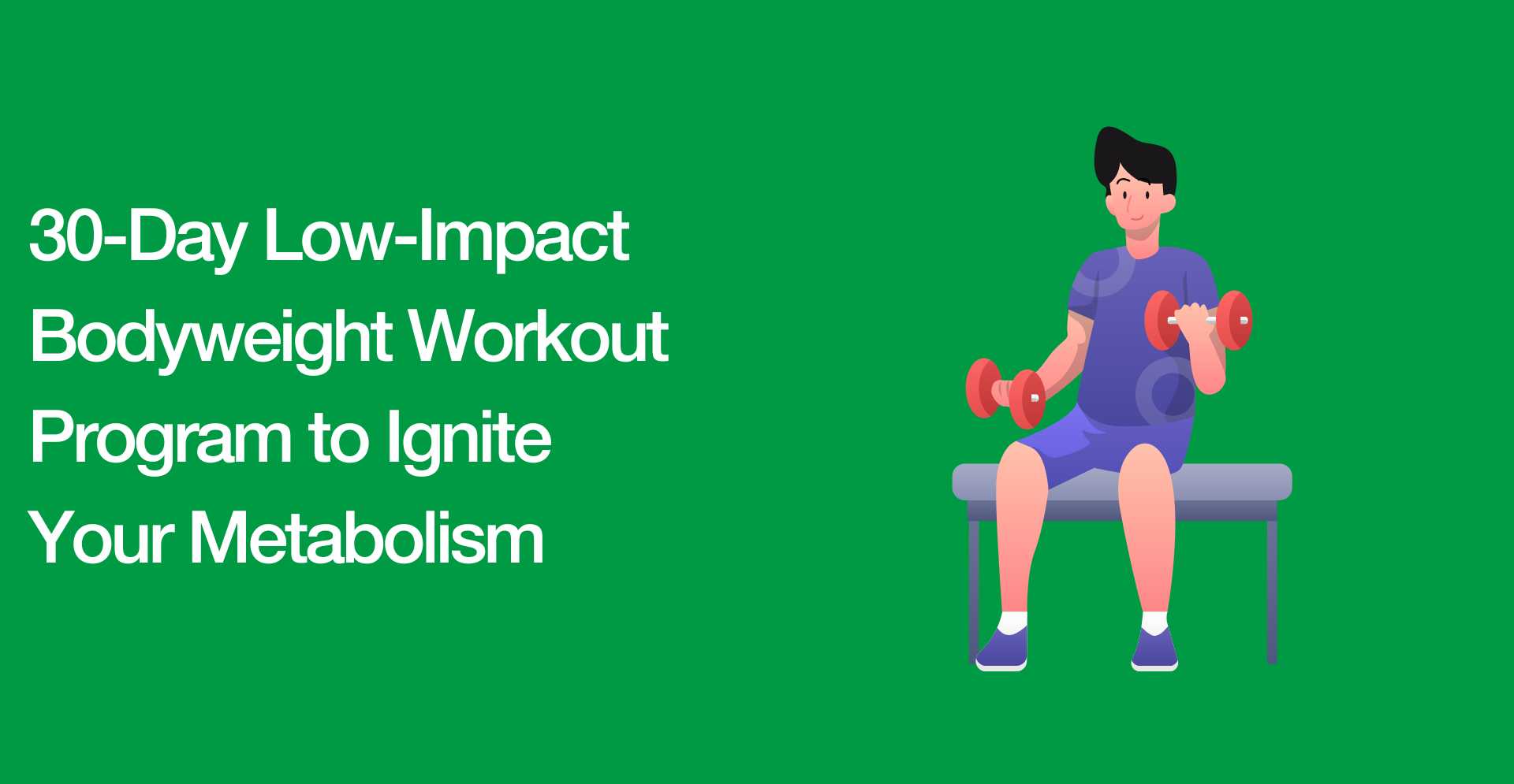 Low impact workout routine sale