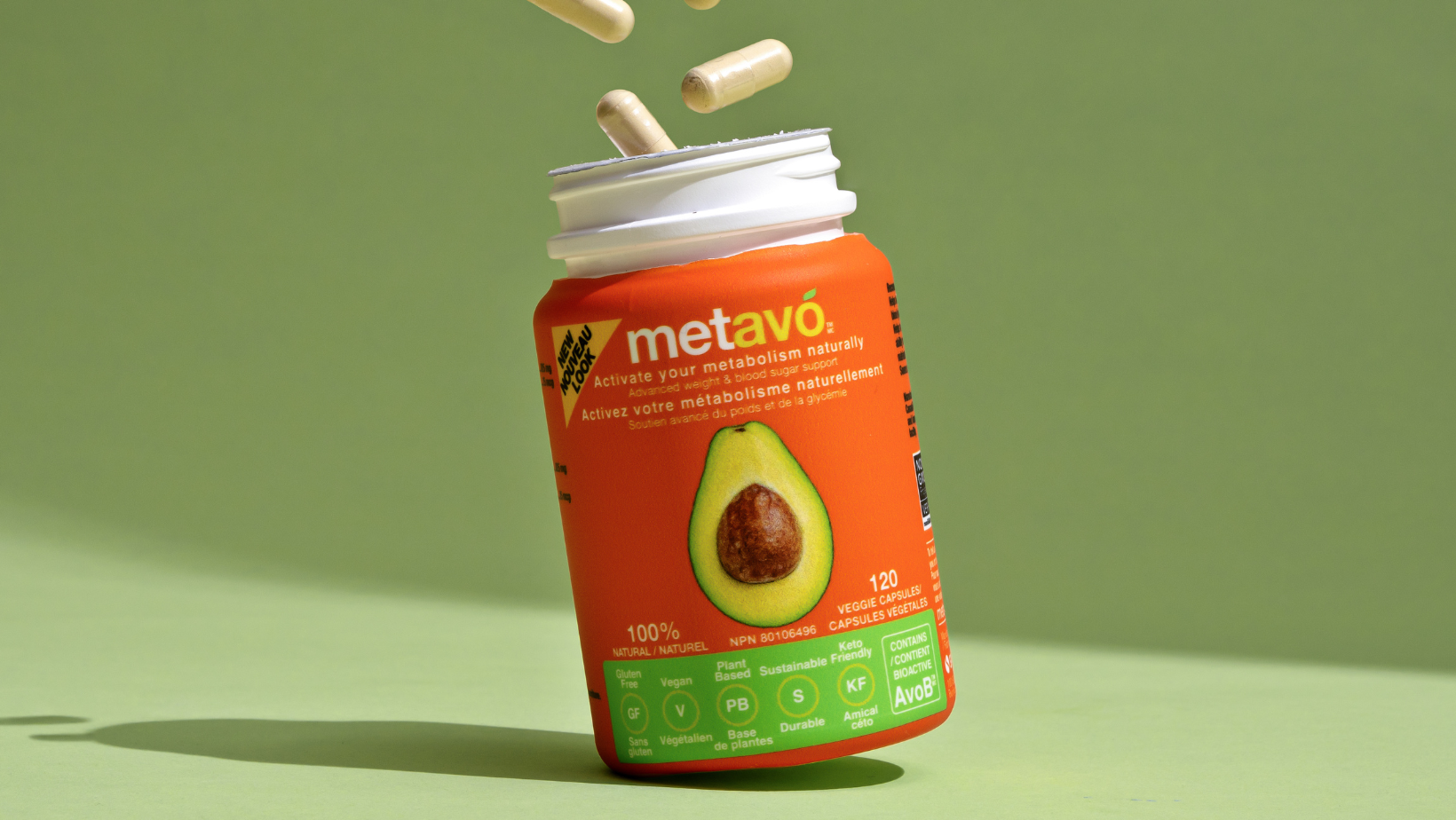 Here's What Our Consumers Think of Metavo