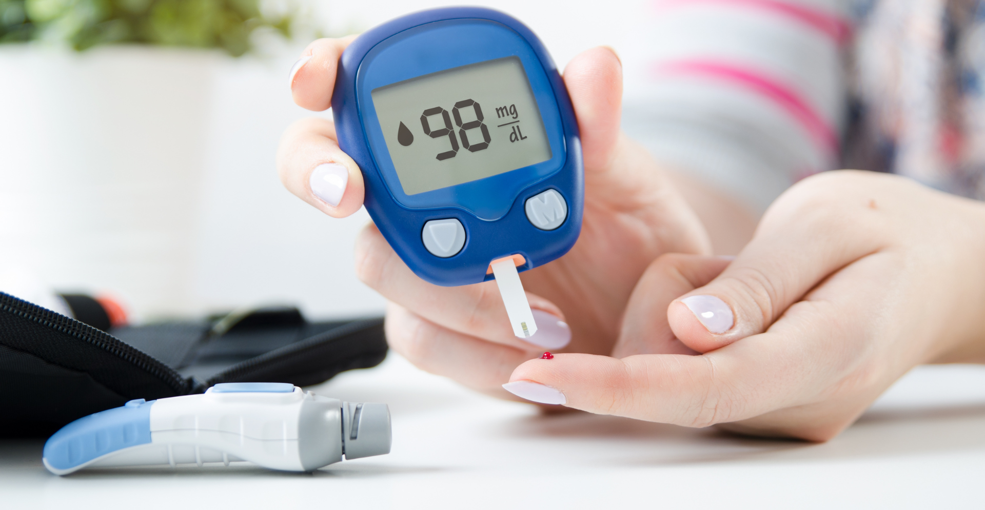 Know Your Numbers: A Beginner's Guide to Blood Sugar Monitoring