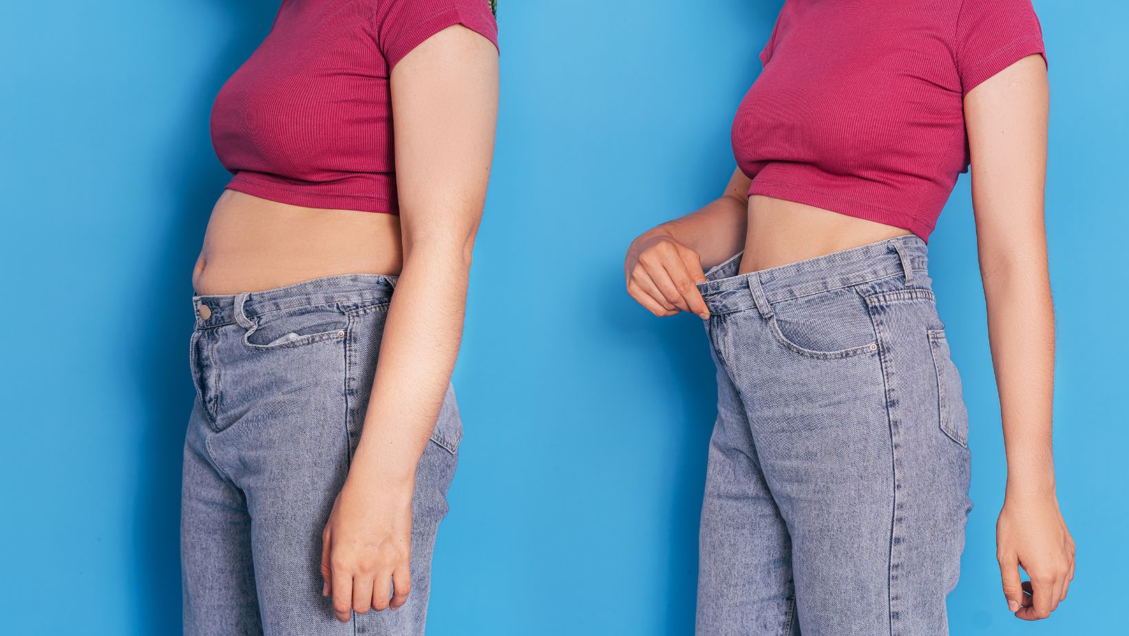 Supercharge Your Fat Loss Journey with Smart Dietary Tweaks image