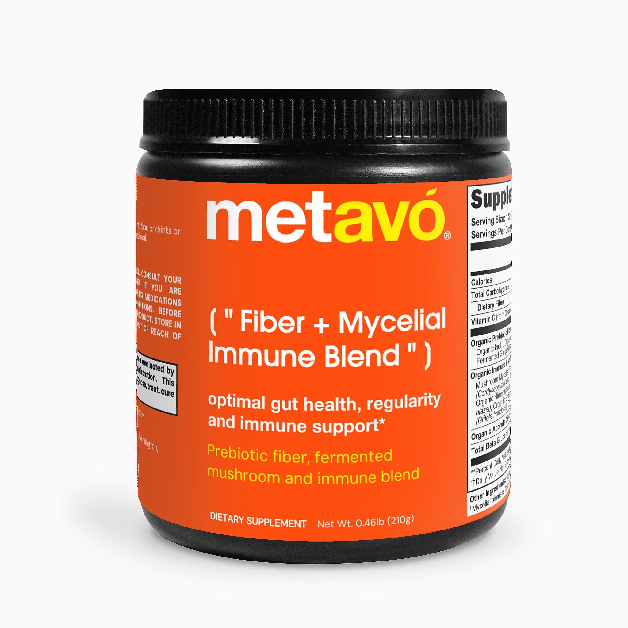 Metavo.com GLP-1 User Essentials Stack