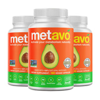 Metabolism & Cellular Energy Booster 3 Pk. Multi