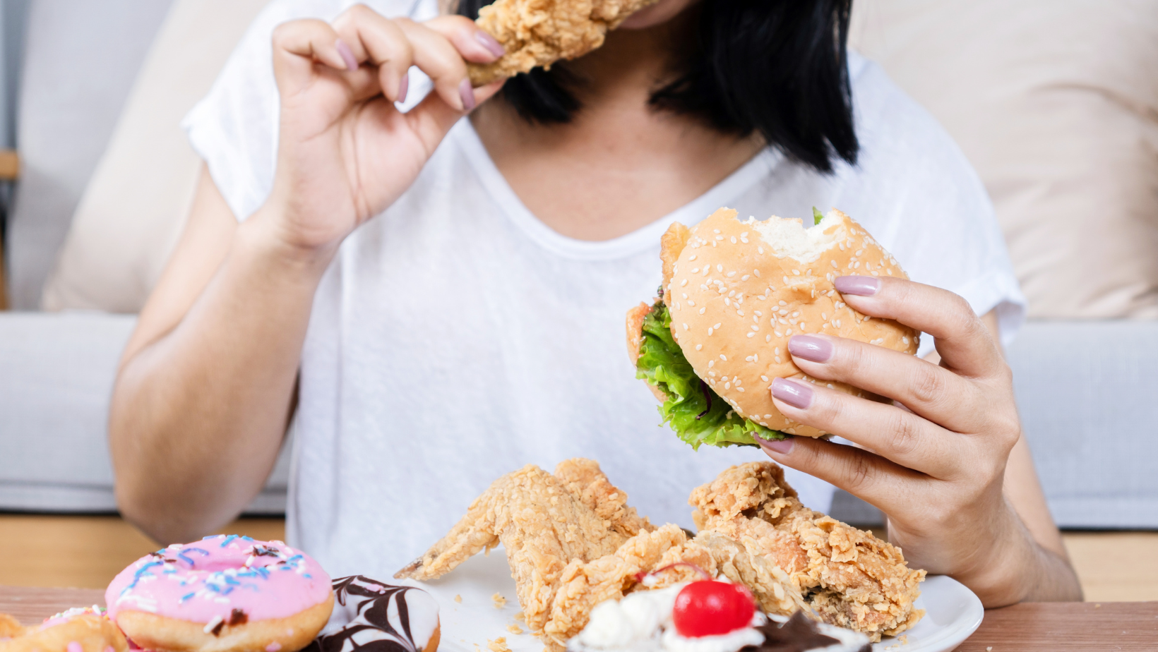 How to Stop Binge Eating: A Comprehensive Guide