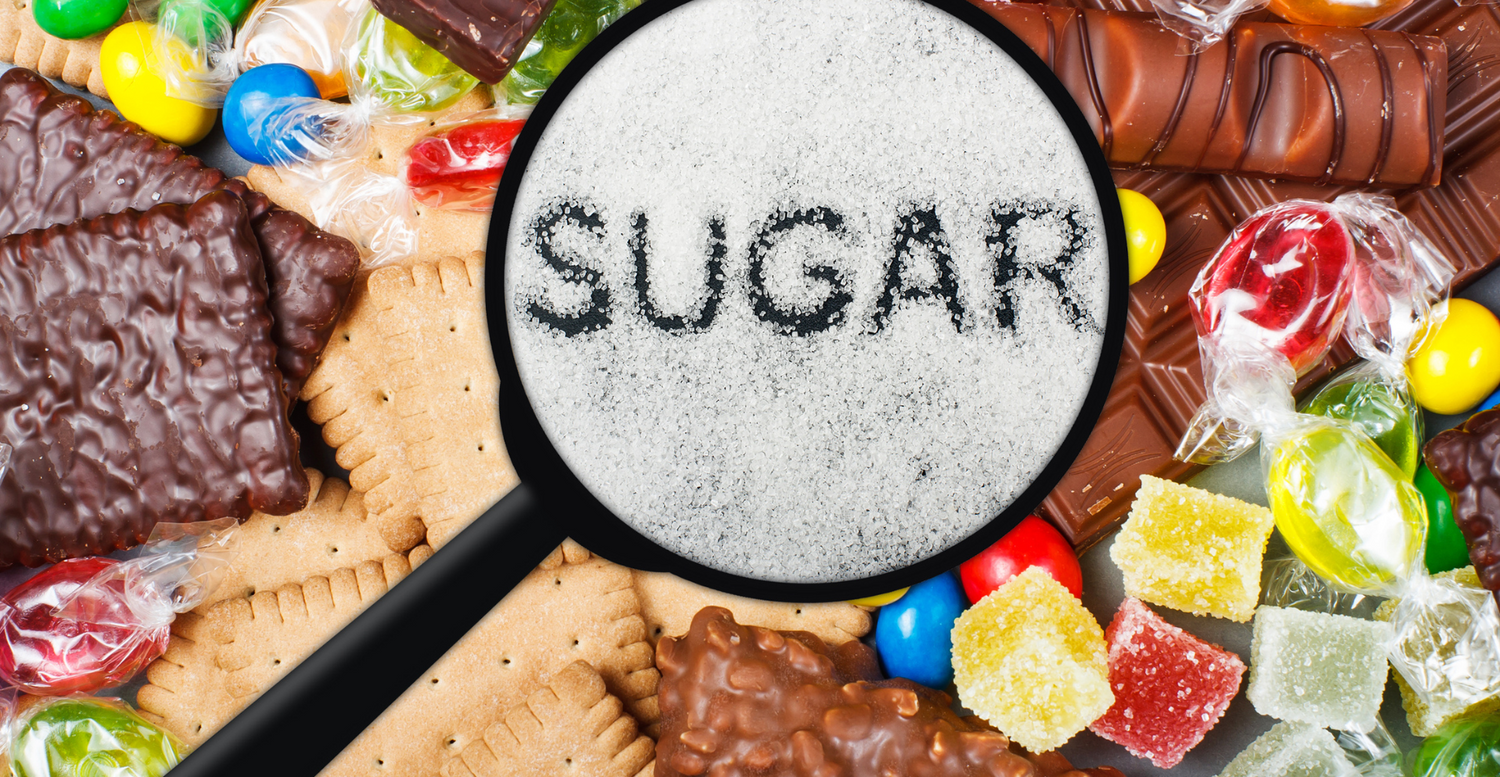 8 Telltale Signs of Sugar Addiction: Breaking Free for a Healthier You