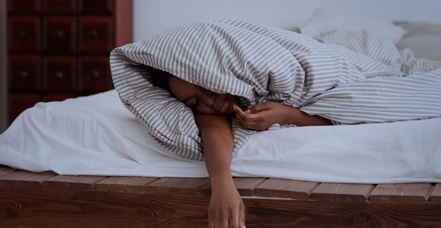 This Is What Sleep's Role Is in Regulating Your Metabolism