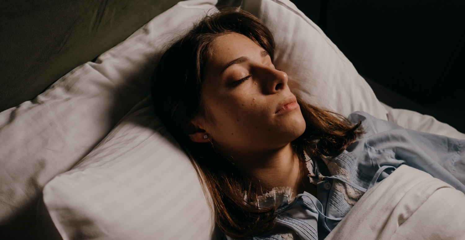 Metabolic Health and Sleep: How Sleep Affects Your Metabolism and Tips for Getting Better Sleep