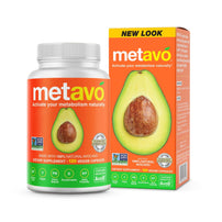 Metabolism Booster Capsules | 30 Serve