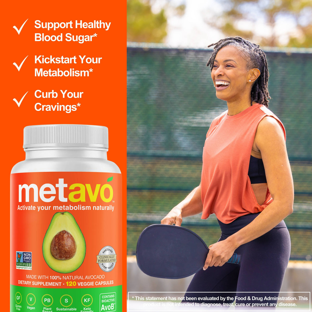 Metabolism Booster