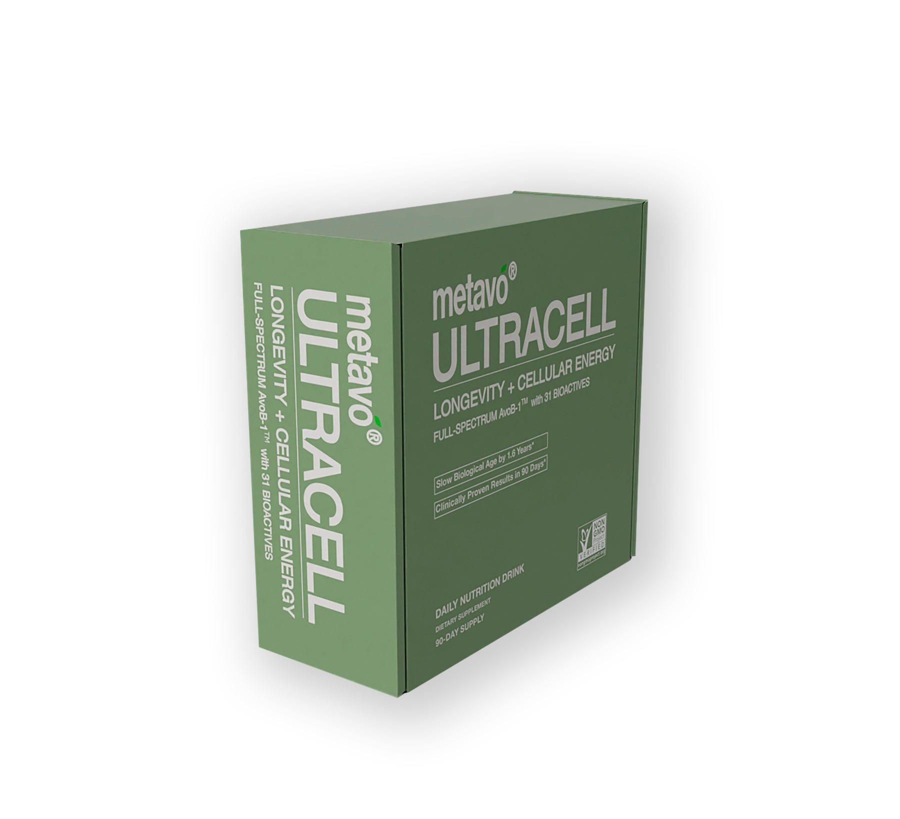 Metavo US Metavo Original ULTRACELL Exclusive Pre-Launch