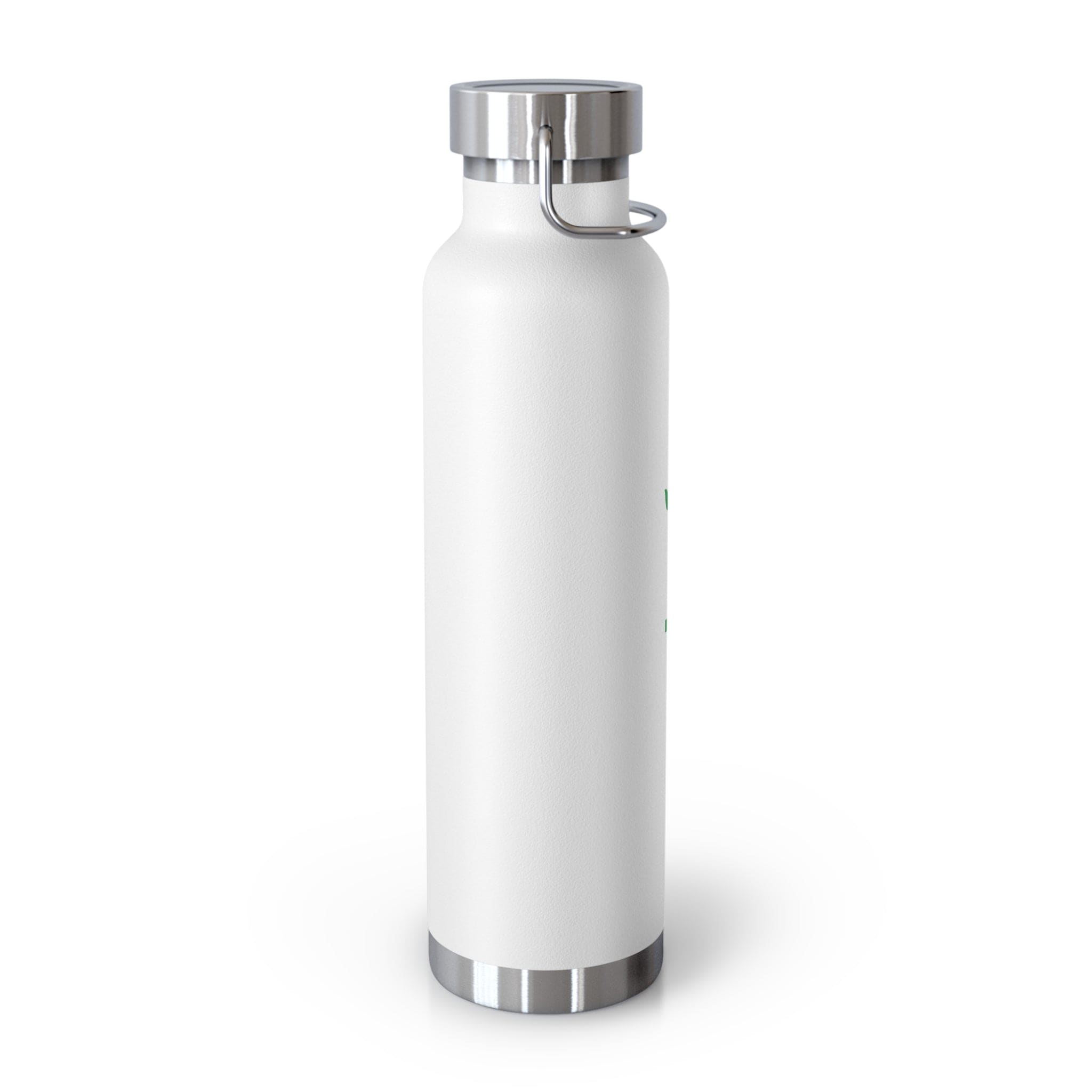 Printify Mug White / 22oz Metavo Copper Vacuum Insulated Bottle, 22oz