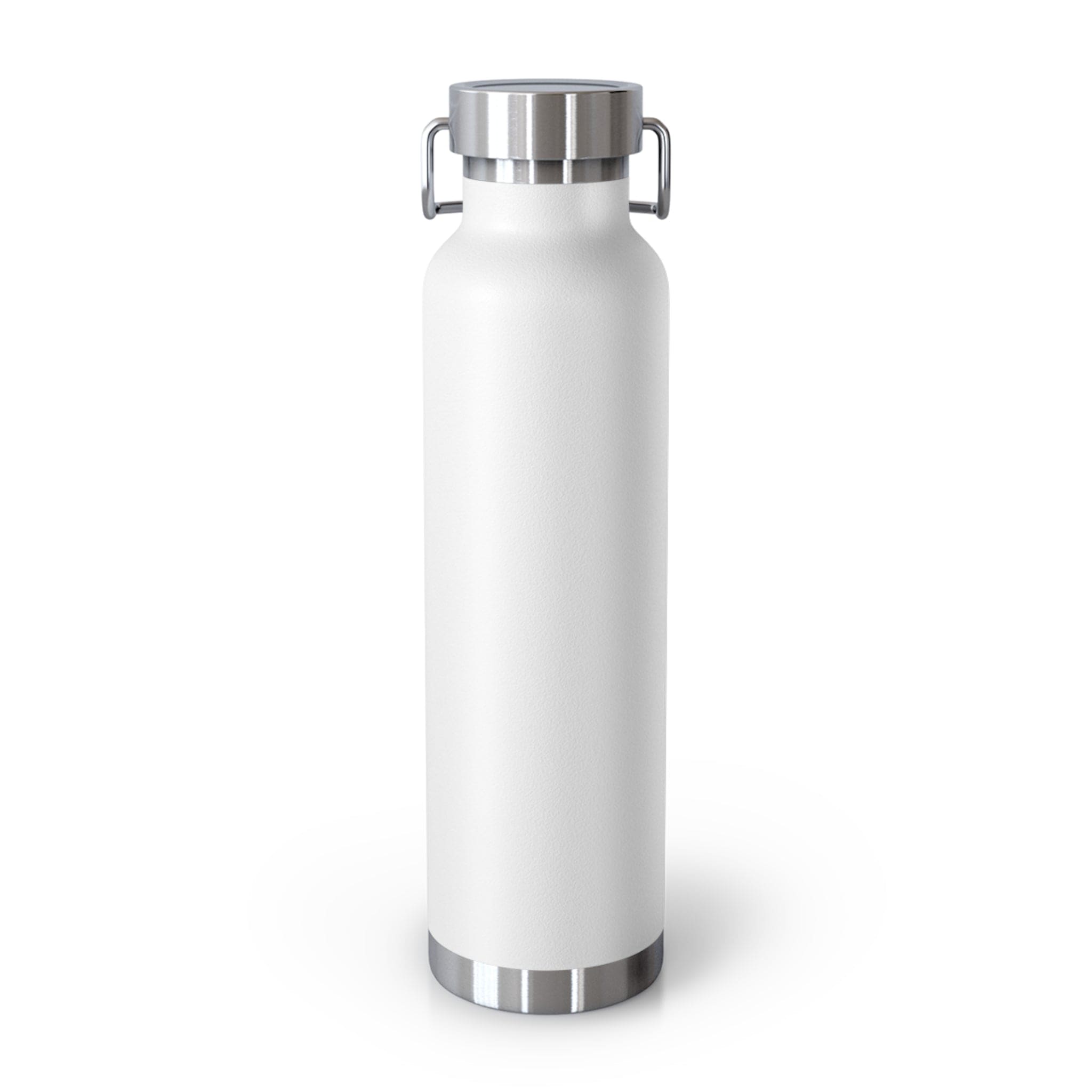 Printify Mug White / 22oz Metavo Copper Vacuum Insulated Bottle, 22oz