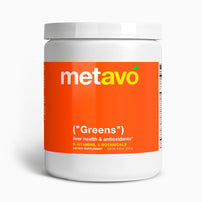 Super Greens Smoothie Mix