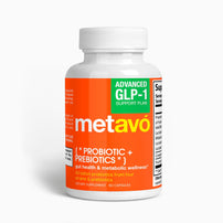 Probiotic 40 Billion with Prebiotics